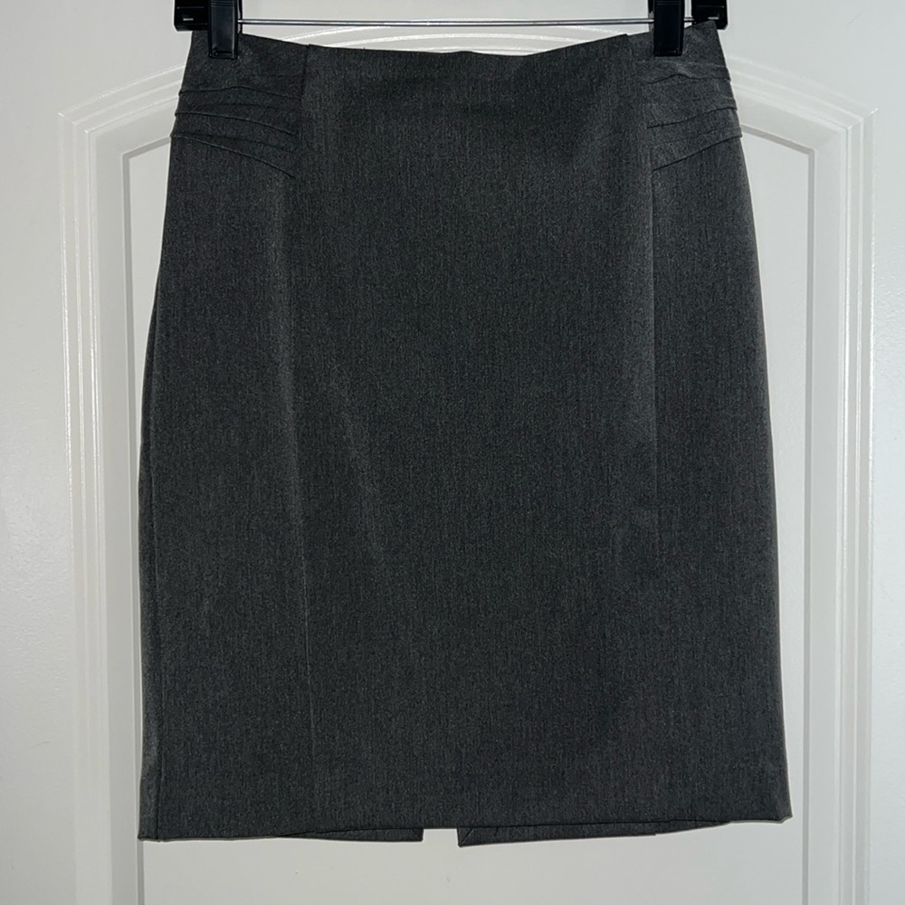 Express Pencil Skirt